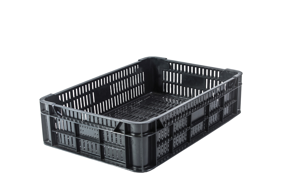 MM10 raised crate