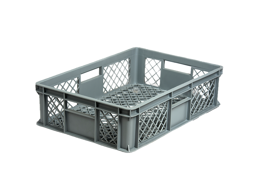 Anker bakery crate, 155