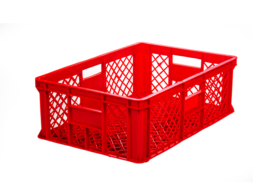 Anker bakery crate, 200